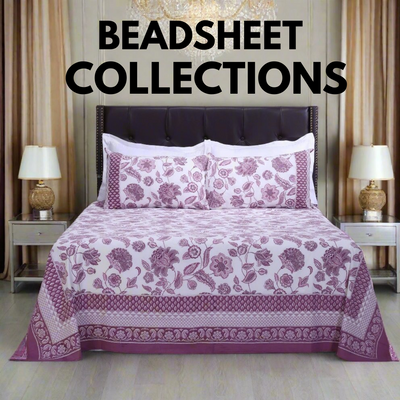 BEADSHEETS COLLECTION