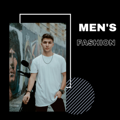 MEN FASHION