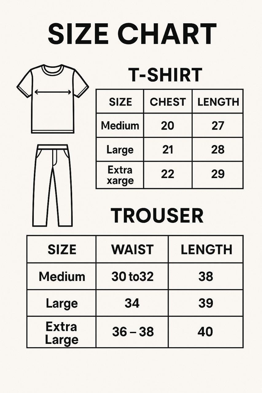 MrBeast Printed  Tracksuit