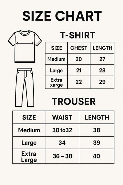 MrBeast Printed  Tracksuit