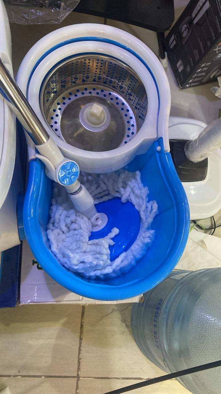 HOME CLEANER