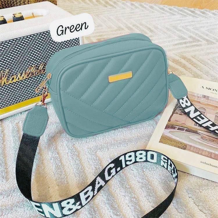 Shoulder bag
