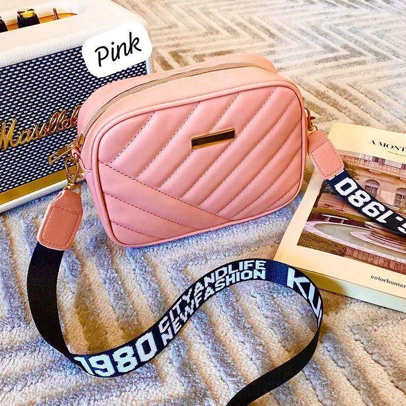 Shoulder bag