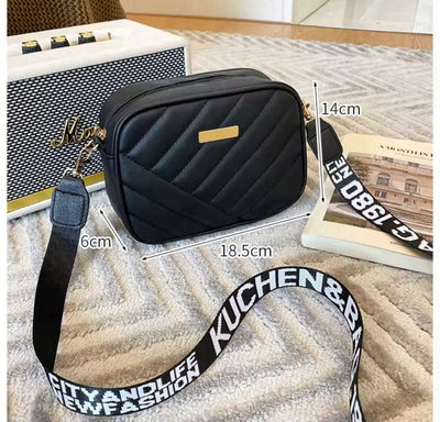 Shoulder bag