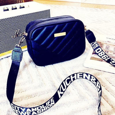 Shoulder bag