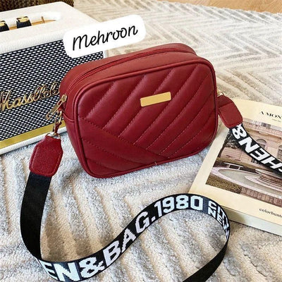 Shoulder bag