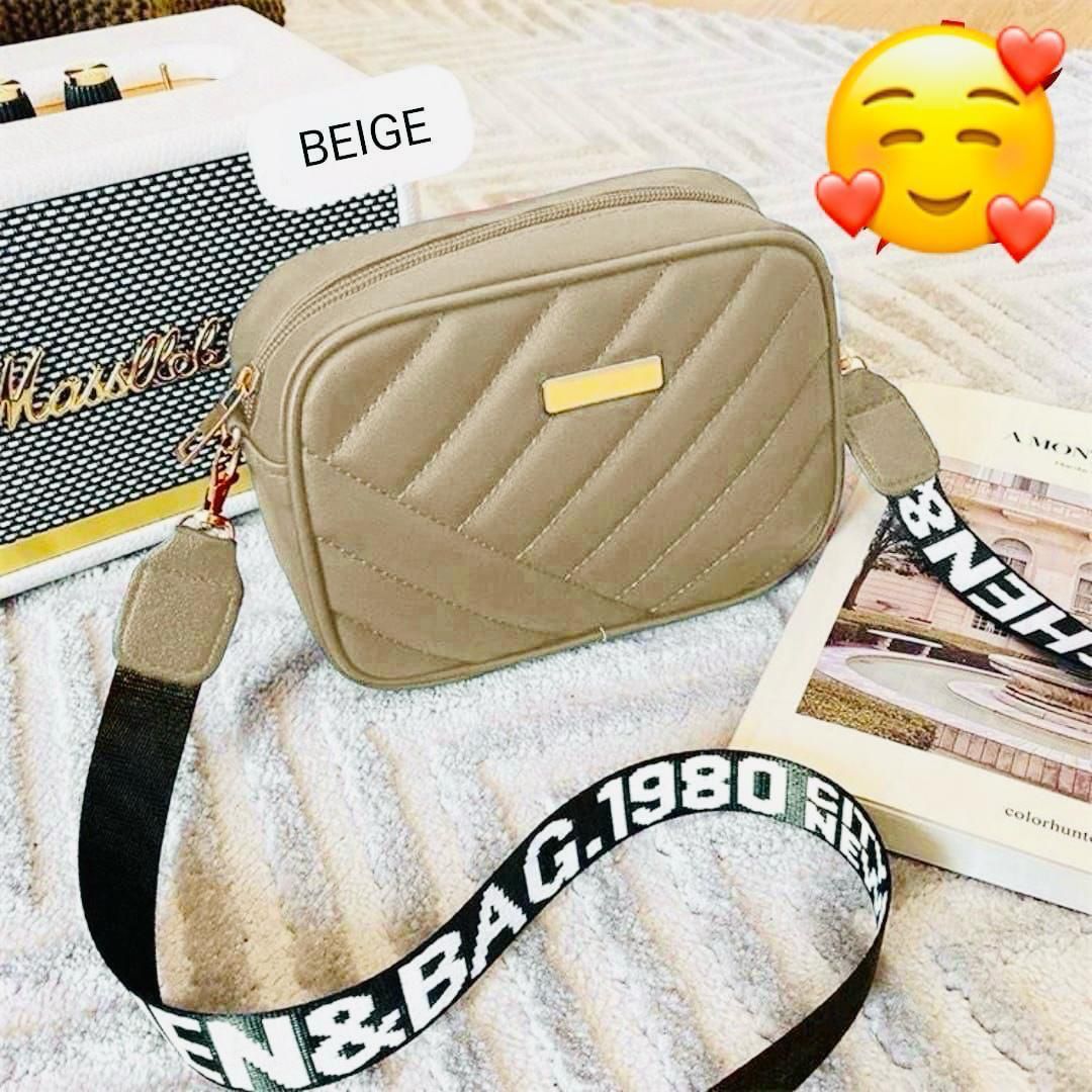 Shoulder bag