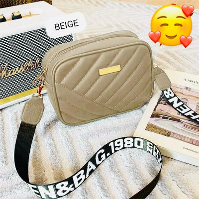 Shoulder bag