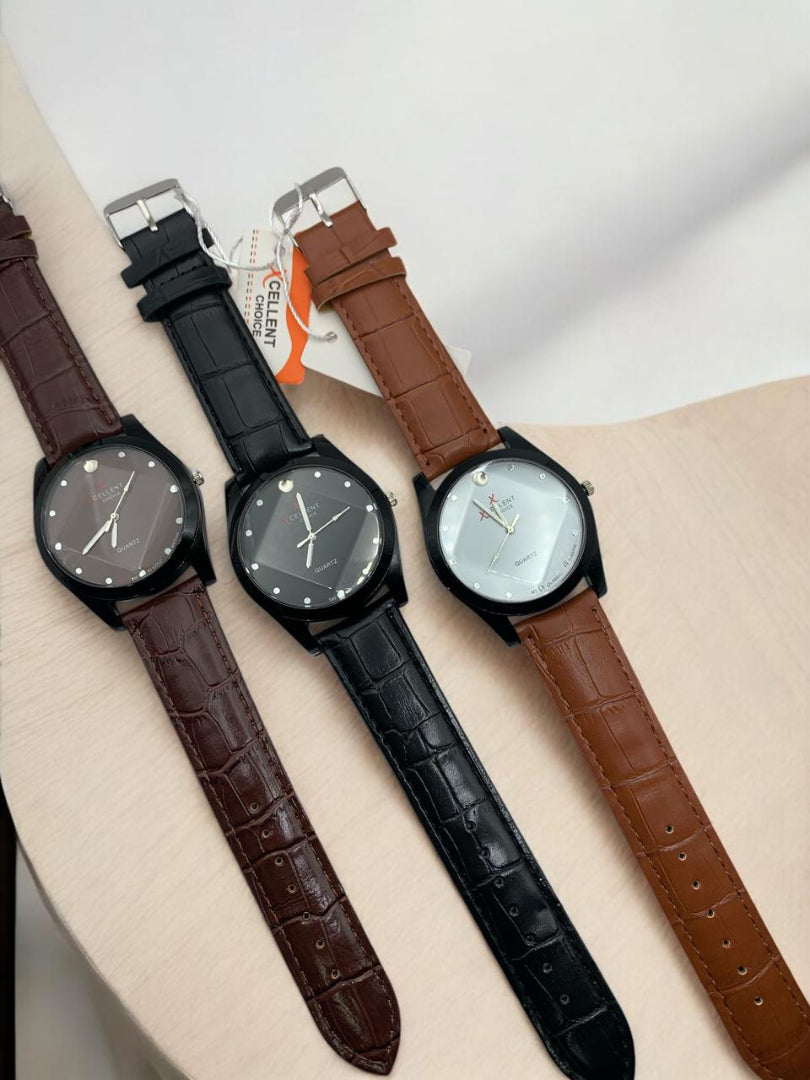 MEN WATCH