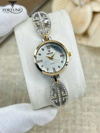 woman watch