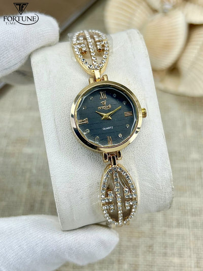 woman watch