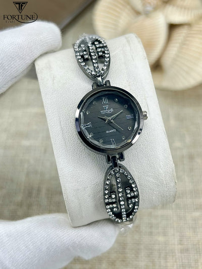 woman watch