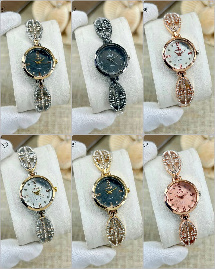 woman watch