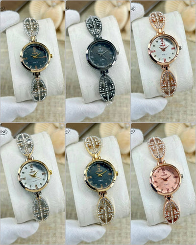 woman watch