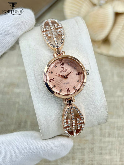 woman watch