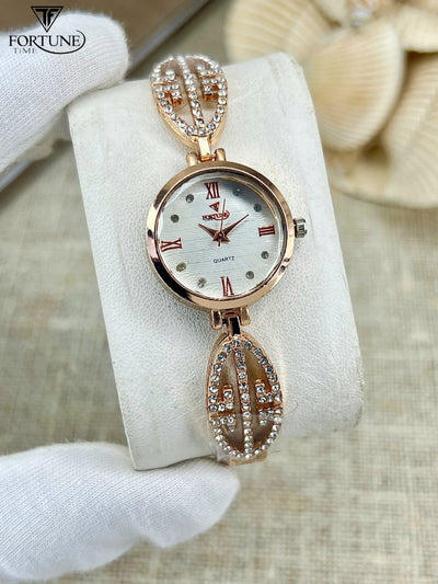 woman watch