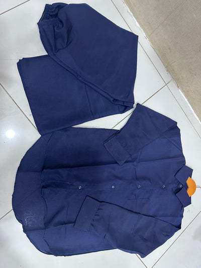 Shirt Trouser Co-ord set