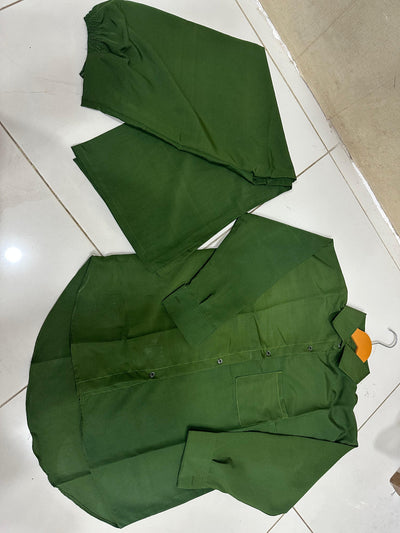 Shirt Trouser Co-ord set