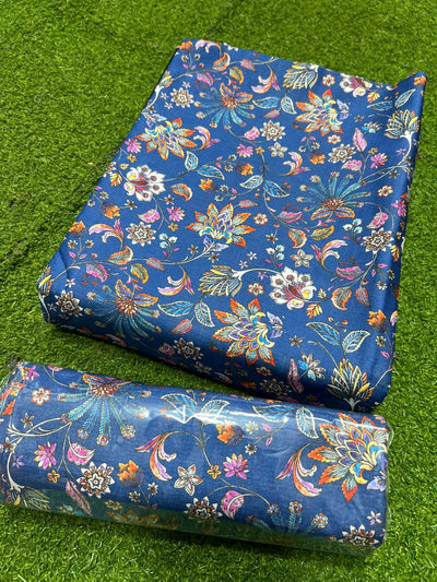 2 PCS UNSTICH SUIT