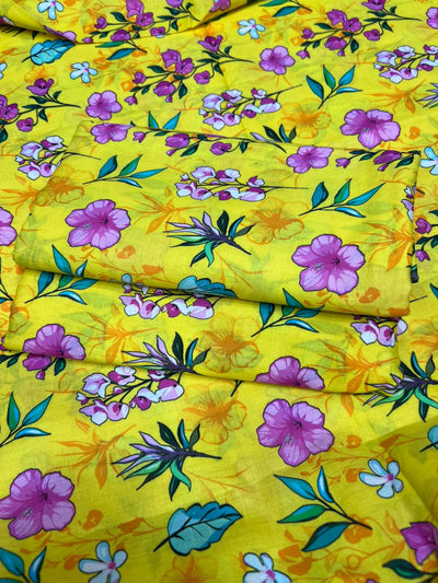 2 PCS UNSTICH SUIT