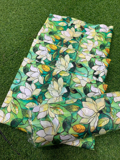 2 PCS UNSTICH SUIT