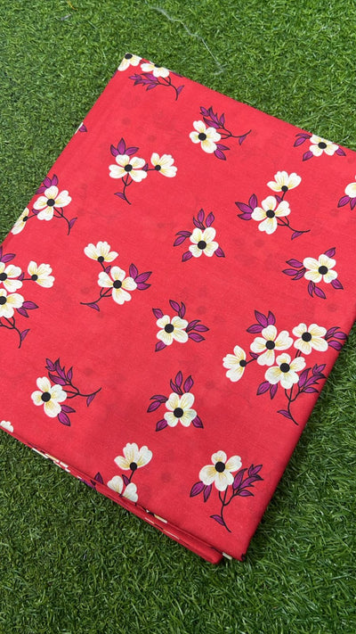 2 PCS UNSTICH SUIT