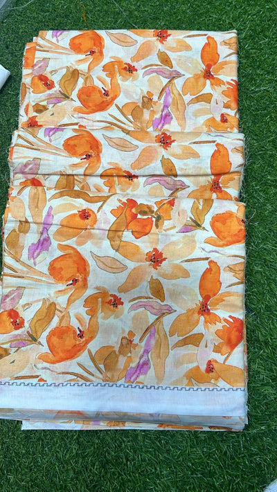2 PCS UNSTICH SUIT