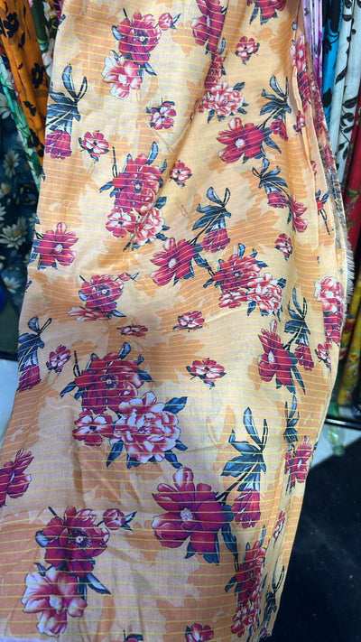 2 PCS UNSTICH SUIT