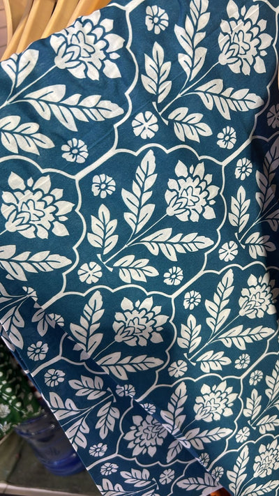 2 PCS UNSTICH SUIT