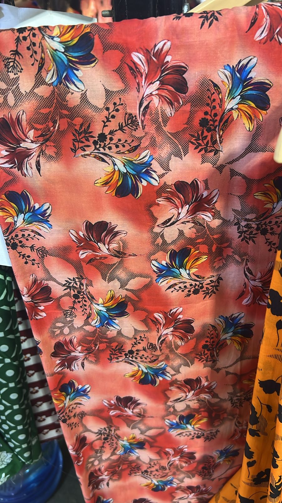2 PCS UNSTICH SUIT
