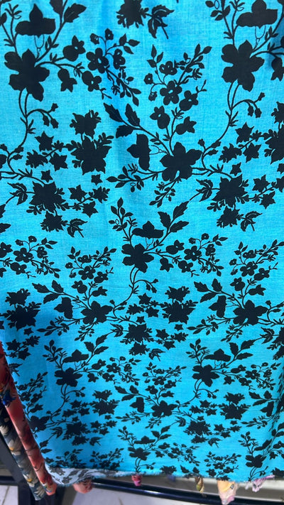 2 PCS UNSTICH SUIT