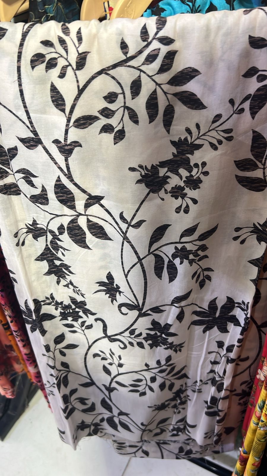 2 PCS UNSTICH SUIT