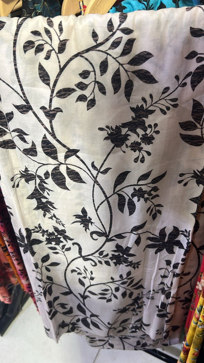 2 PCS UNSTICH SUIT