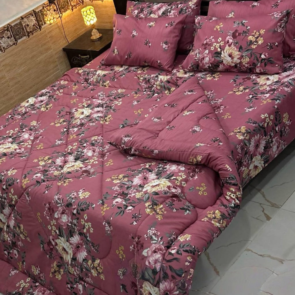 6 PCS SET