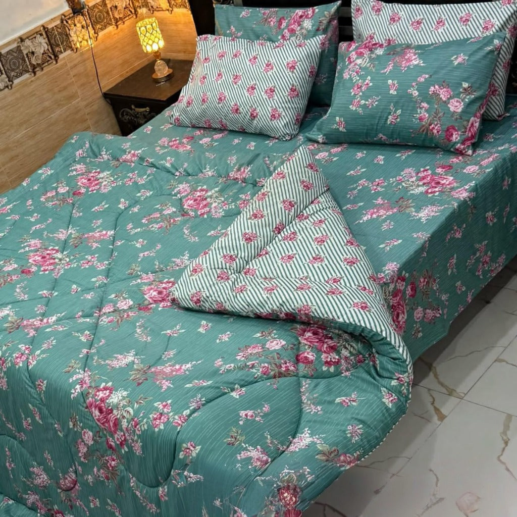 6 PCS SET
