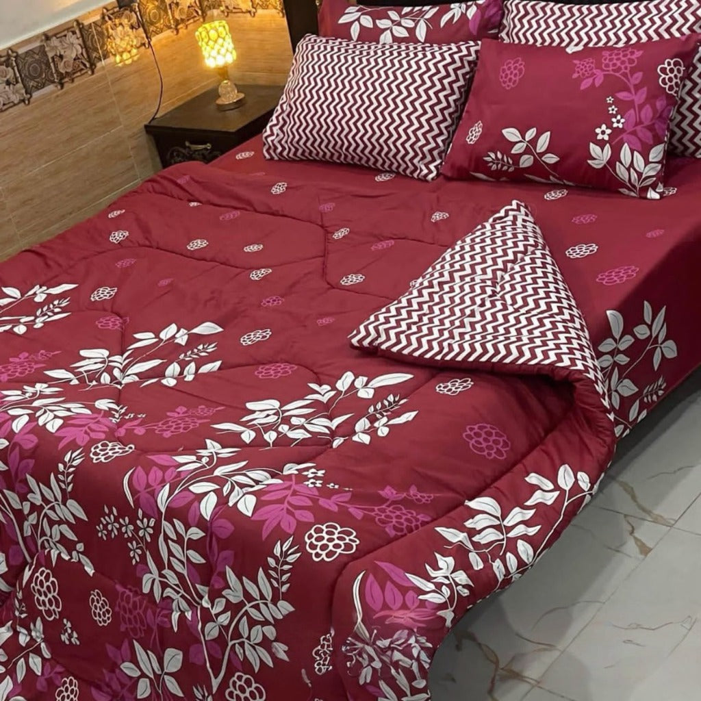 6 PCS SET