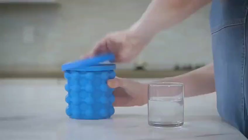 Ice Genie